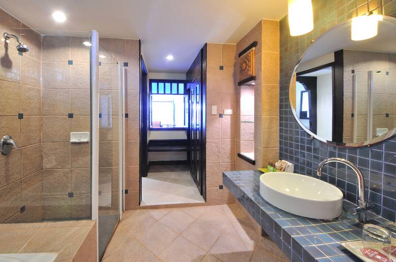 豪华房间, Woraburi Phuket Resort & Spa   Sha Plus
