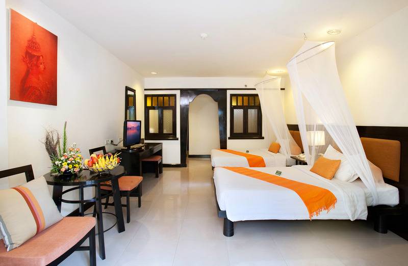 高级大房间, Woraburi Phuket Resort & Spa   Sha Plus