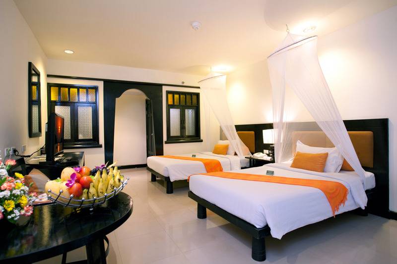 高级大房间, Woraburi Phuket Resort & Spa   Sha Plus