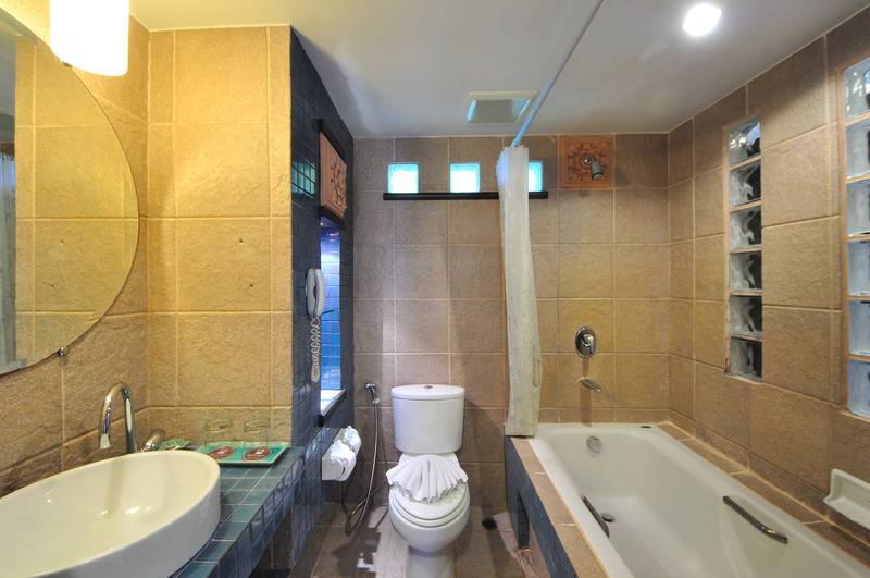 高级大房间, Woraburi Phuket Resort & Spa   Sha Plus