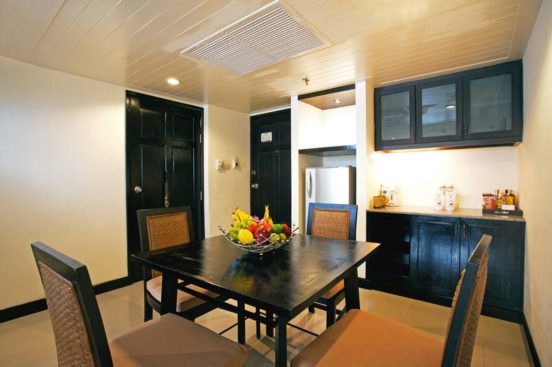 行政套房, Woraburi Phuket Resort & Spa   Sha Plus