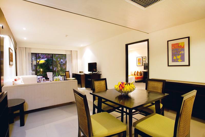 行政套房, Woraburi Phuket Resort & Spa   Sha Plus