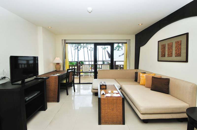 行政套房, Woraburi Phuket Resort & Spa   Sha Plus