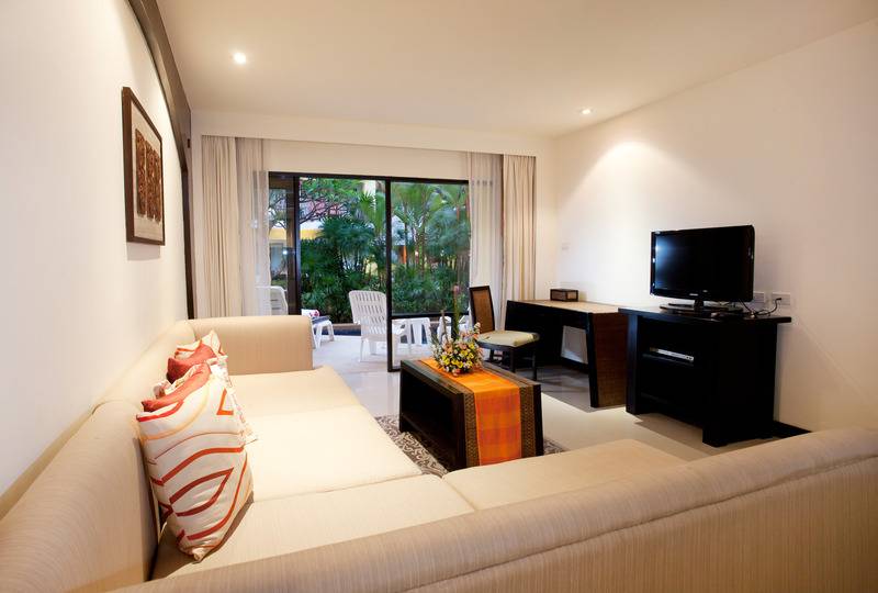 行政套房, Woraburi Phuket Resort & Spa   Sha Plus