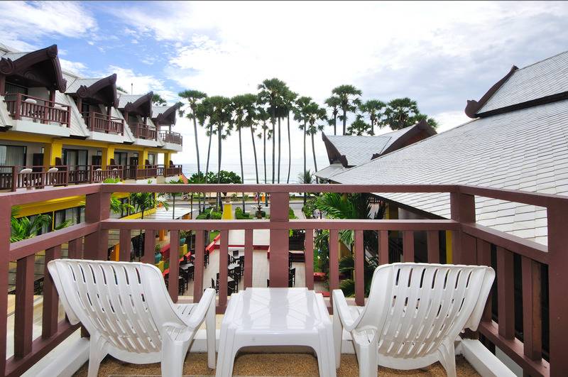 行政套房, Woraburi Phuket Resort & Spa   Sha Plus