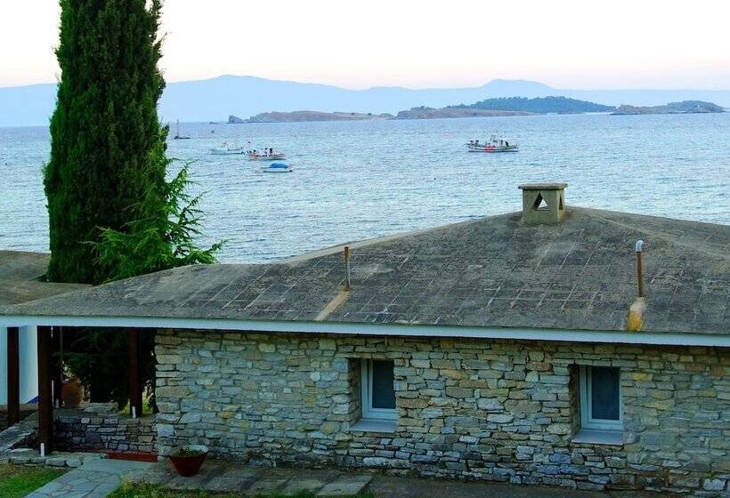 Standard Bungalow Sea View, Xenia Ouranoupolis