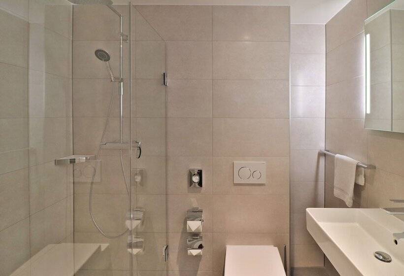 اتاق اکونومی, Xo Hotels City Centre