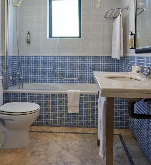 سوئیت جونیور با چشم‌انداز باغ, The Navigator - Palm Oasis Alvor - All Inclusive