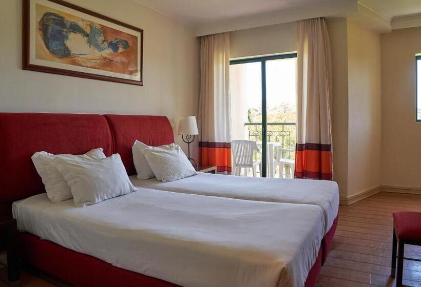اتاق خانوادگی با چشم‌انداز باغ, The Navigator - Palm Oasis Alvor - All Inclusive