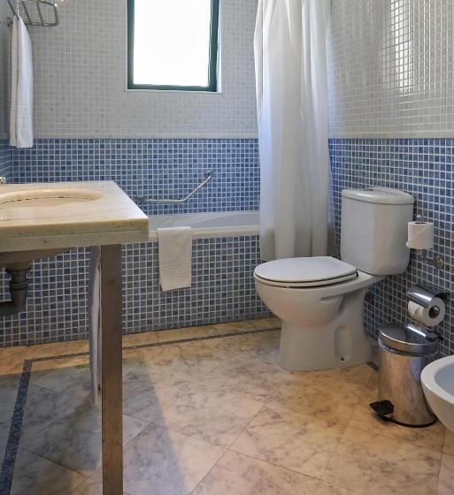 اتاق سوپریور با چشم‌انداز شهر, The Navigator - Palm Oasis Alvor - All Inclusive