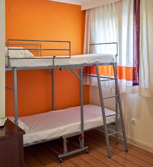 اتاق سوپریور با چشم‌انداز شهر, The Navigator - Palm Oasis Alvor - All Inclusive