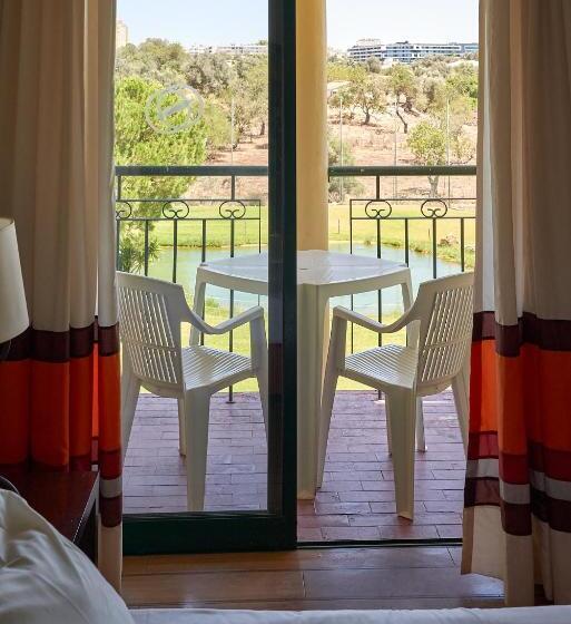 اتاق سوپریور با چشم‌انداز باغ, The Navigator - Palm Oasis Alvor - All Inclusive