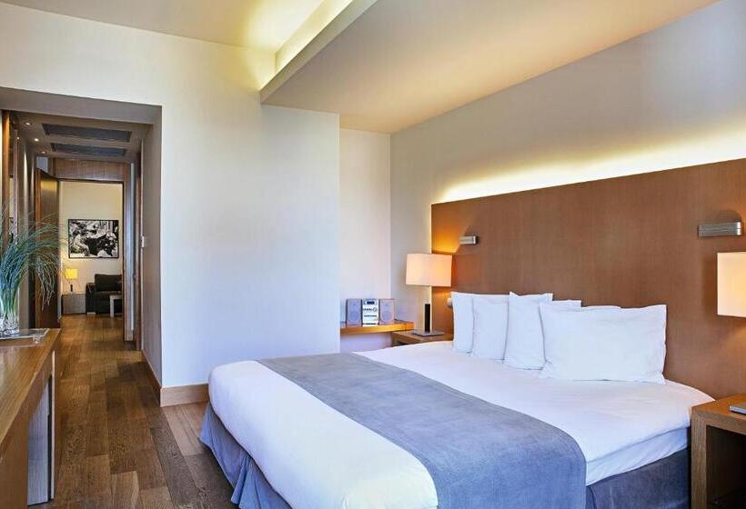 سوییت خانوادگی, Lazart Hotel, Trademark Collection By Wyndham