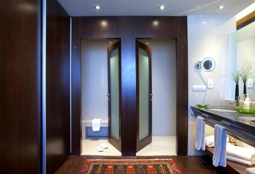 سوئیت پنت هاوس, Lazart Hotel, Trademark Collection By Wyndham