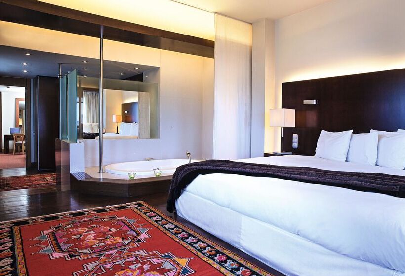 سوئیت پنت هاوس, Lazart Hotel, Trademark Collection By Wyndham