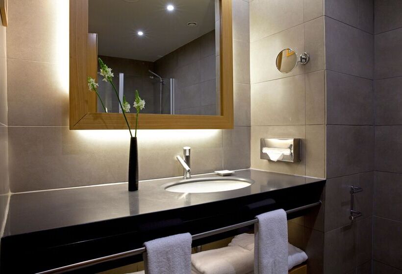اتاق سوپریور, Lazart Hotel, Trademark Collection By Wyndham