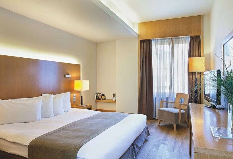سوییت خانوادگی, Lazart Hotel, Trademark Collection By Wyndham