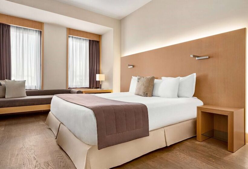 سوییت, Lazart Hotel, Trademark Collection By Wyndham