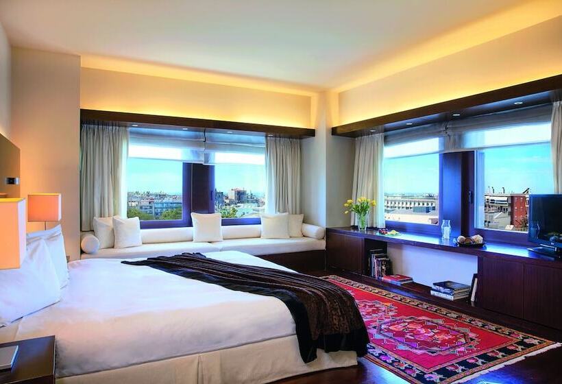 سوئیت پنت هاوس, Lazart Hotel, Trademark Collection By Wyndham