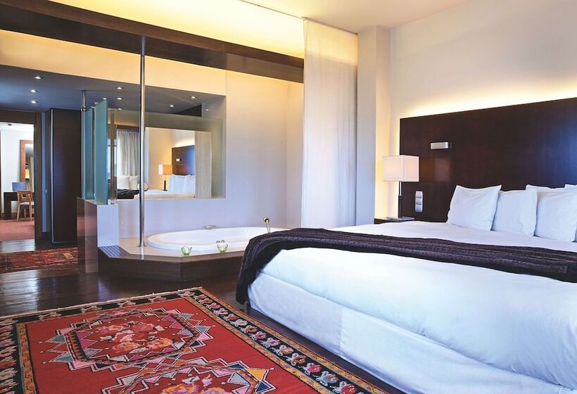 سوئیت پنت هاوس, Lazart Hotel, Trademark Collection By Wyndham