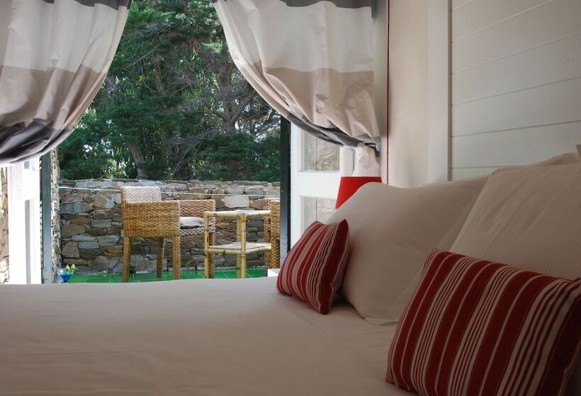 高级大房间, Unahotels Club Hotel Ancora