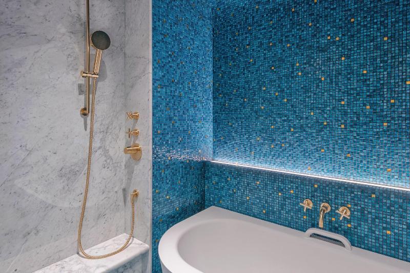 اتاق استاندارد با تخت بزرگ, Matild Palace, A Luxury Collection