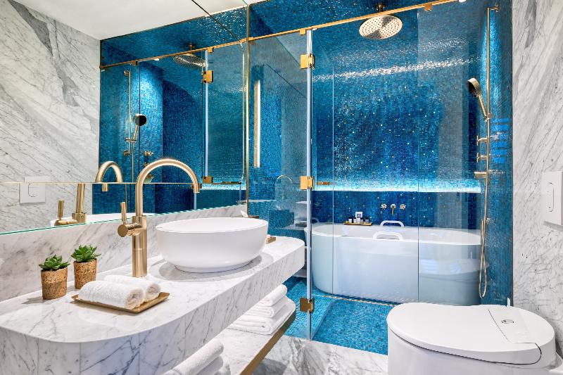 اتاق استاندارد, Matild Palace, A Luxury Collection
