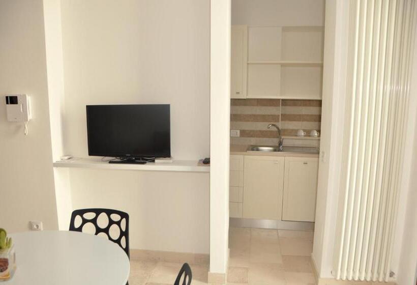 Suite with Terrace, Porta Barsento