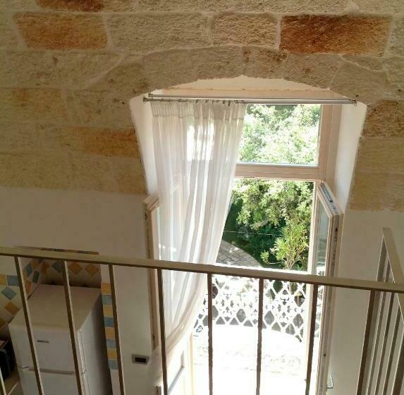 اتاق لوکس, Cantaluna B&b