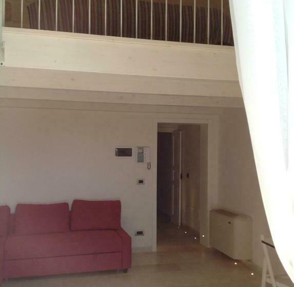 اتاق لوکس, Cantaluna B&b