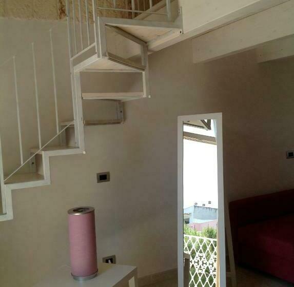 اتاق لوکس, Cantaluna B&b