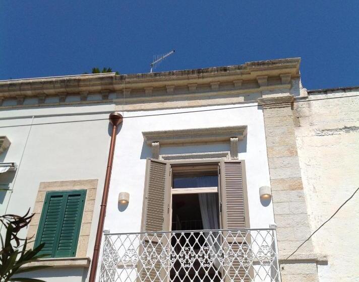 اتاق لوکس, Cantaluna B&b