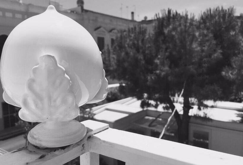 اتاق لوکس, Cantaluna B&b