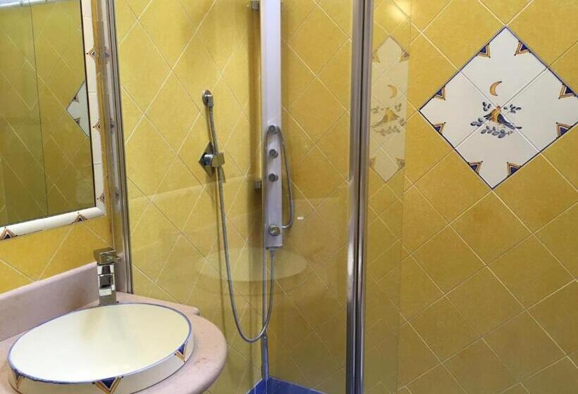 اتاق لوکس, Cantaluna B&b