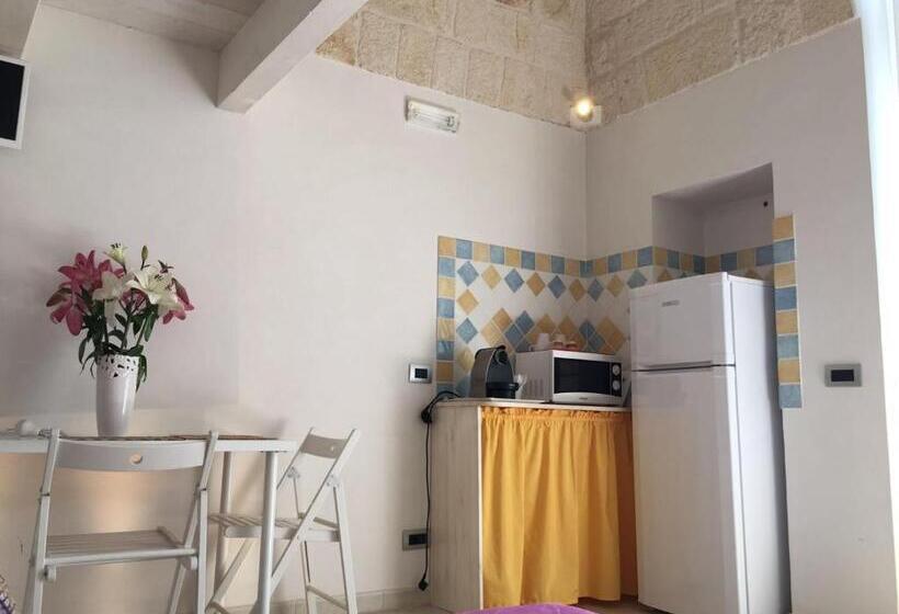 اتاق لوکس, Cantaluna B&b