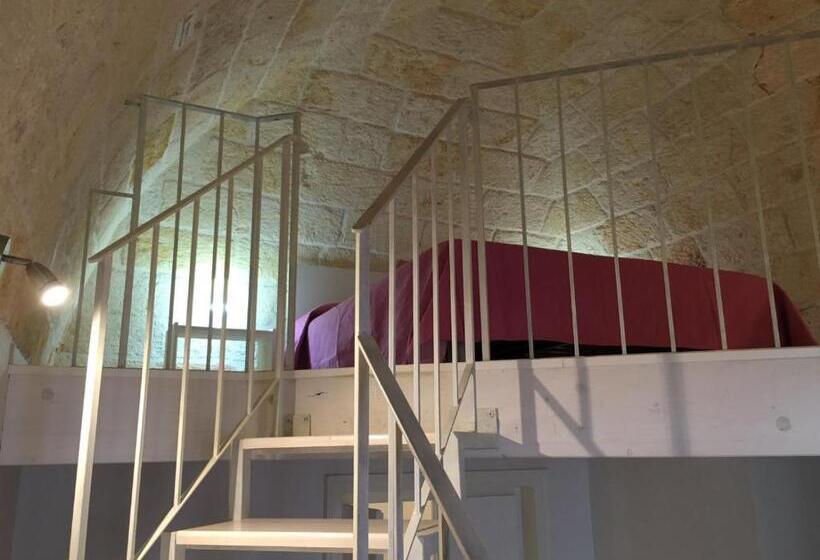 اتاق استاندارد, Cantaluna B&b