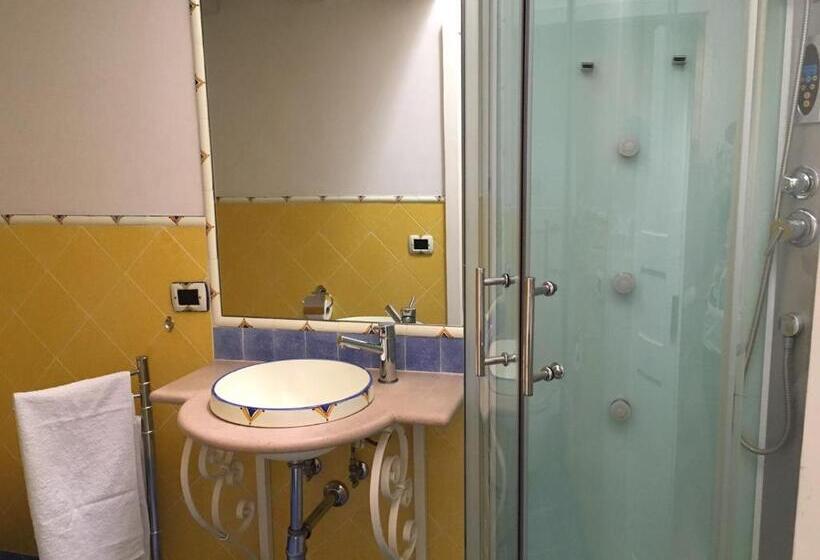 اتاق استاندارد, Cantaluna B&b