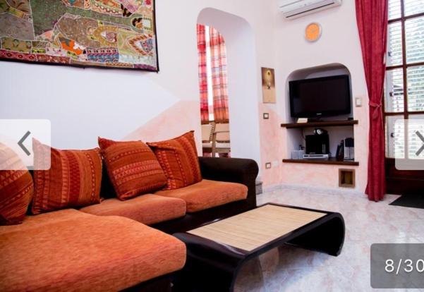 اتاق لوکس, Giesse Alghero B&b