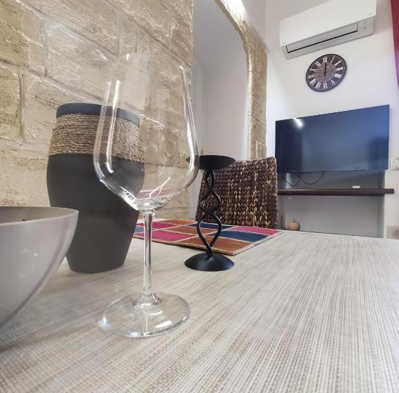 اتاق استاندارد, Giesse Alghero B&b