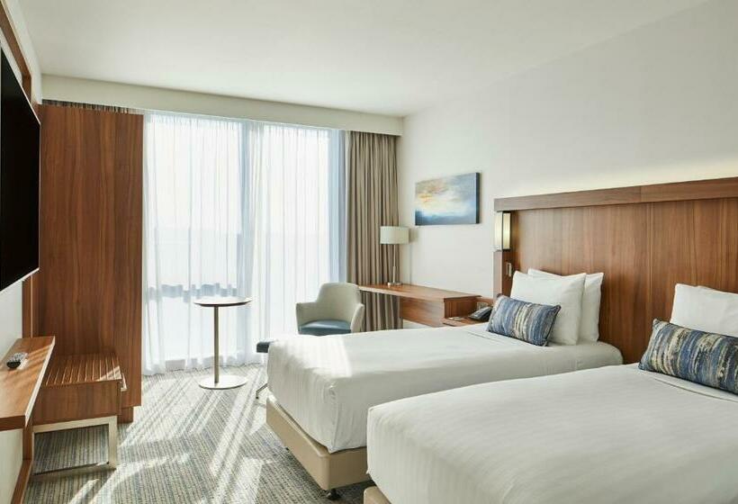 اتاق سوپریور, Courtyard By Marriott London Heathrow Airport