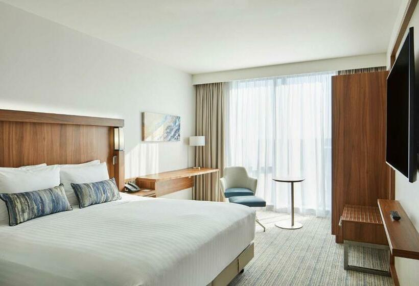 اتاق استاندارد, Courtyard By Marriott London Heathrow Airport