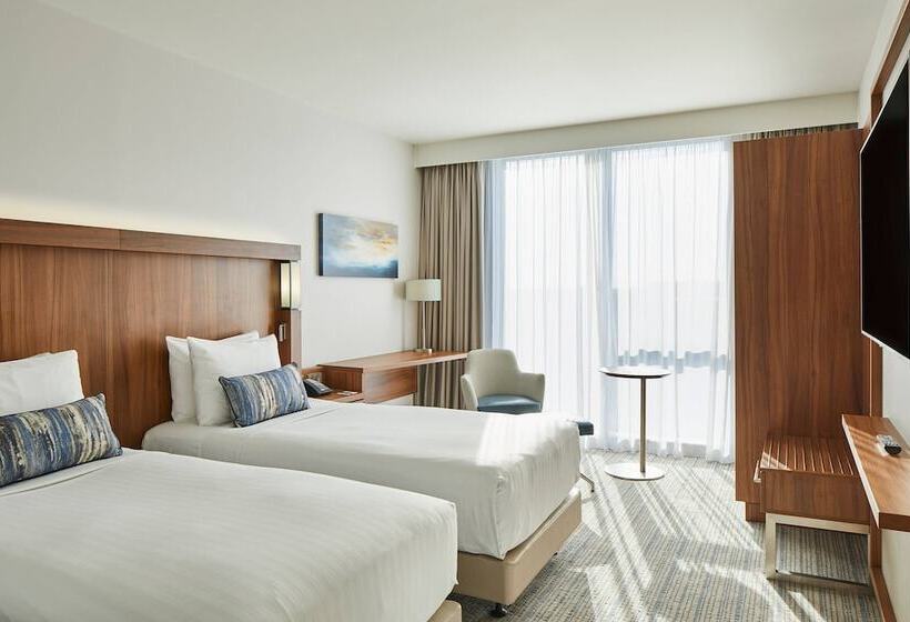 اتاق استاندارد, Courtyard By Marriott London Heathrow Airport