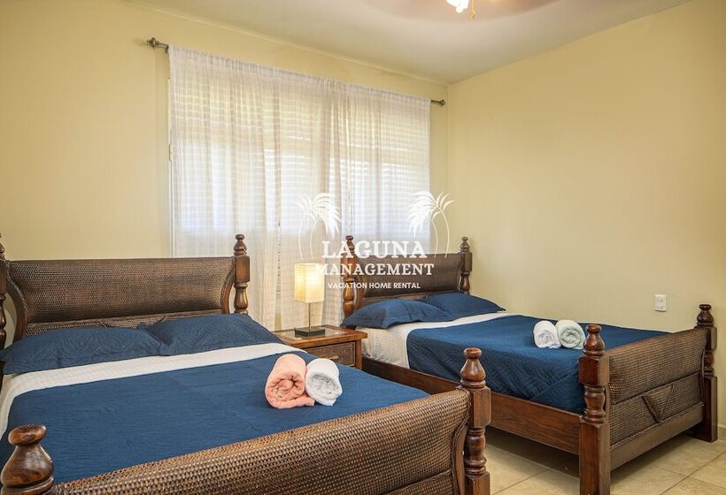 آپارتمان سوپریور 3 خوابه, Sosua Ocean Village