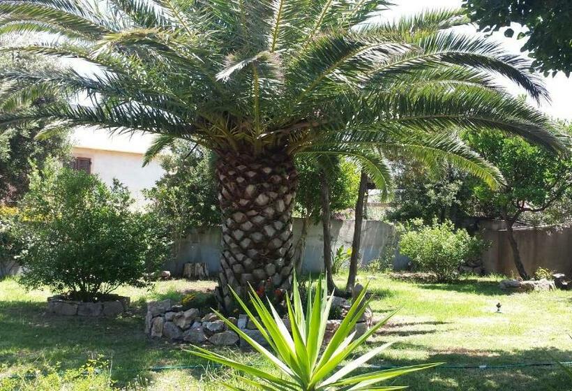 اتاق استاندارد, Villa Gandamar