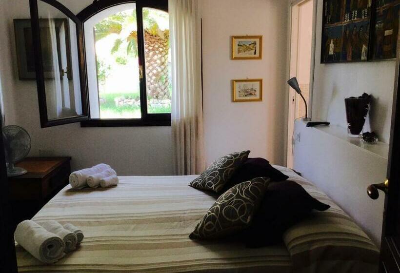 اتاق استاندارد, Villa Gandamar