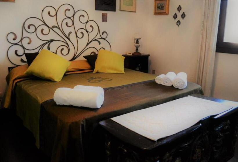 اتاق استاندارد, Villa Gandamar