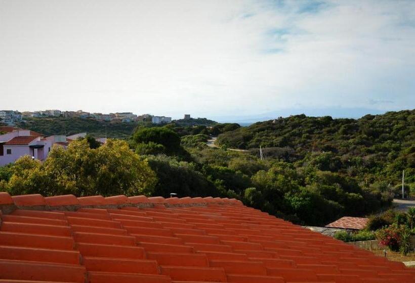 اتاق استاندارد, Villa Gandamar