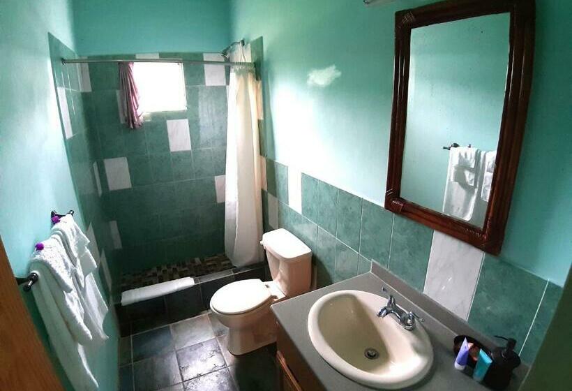 استودیوی استاندارد, Lamblion Holiday Apartment