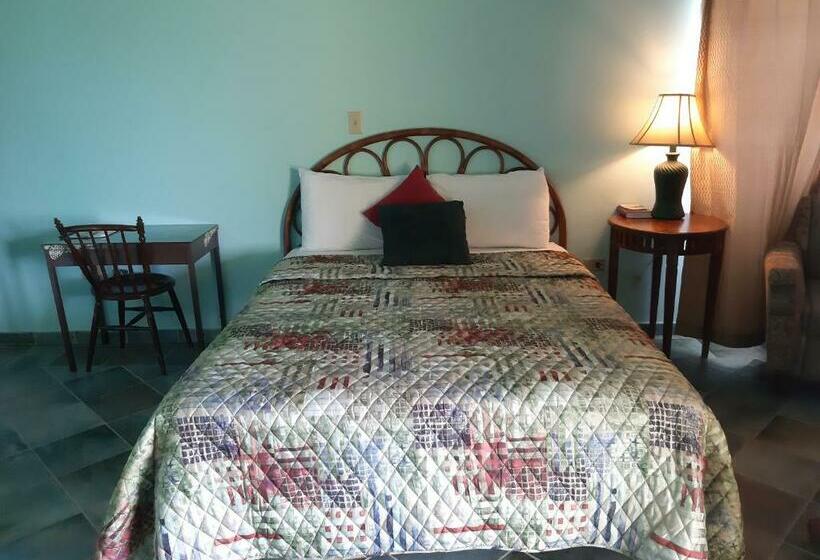 استودیوی استاندارد, Lamblion Holiday Apartment