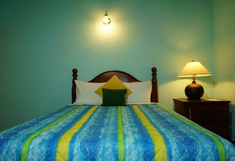 استودیوی استاندارد, Lamblion Holiday Apartment